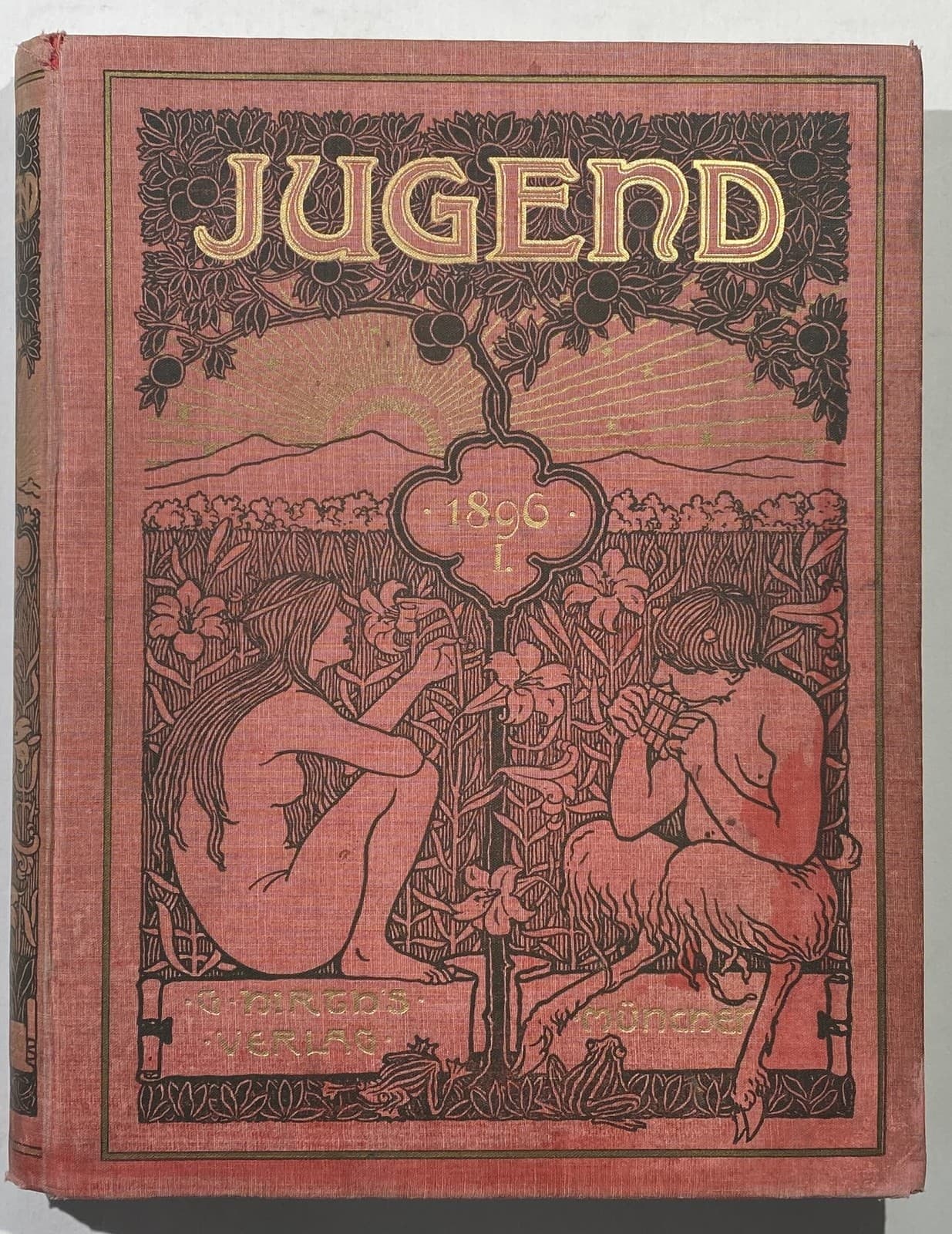 Vintage, Retro oder Antik? Der Unterschied einfach erklärt